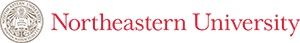 Northeastern Logo